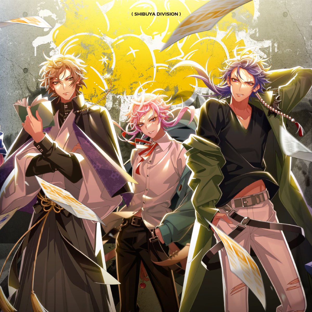 DRBpost's tweet photo. 『.Fling Posse』 발매
🎧https://t.co/FrIsWS6t4f

「One and only」
https://t.co/af7piwBeqN

「거짓말」
https://t.co/BNen3pBY2k

「God in the Dice」
https://t.co/BjkVD91DnI https://t.co/55RcdeIOoj