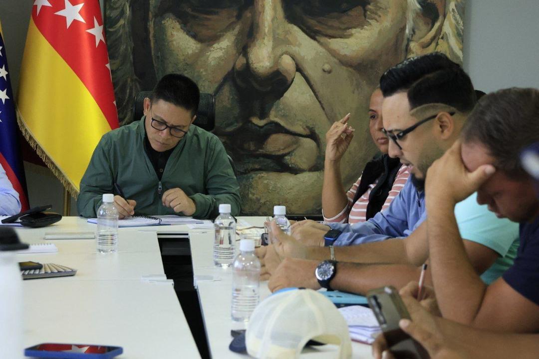 Hugo Martínez Pateti tweet media