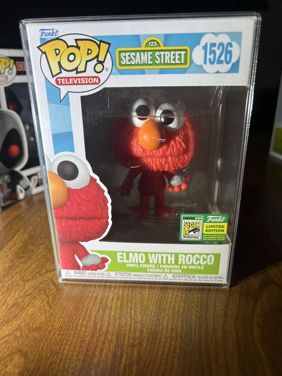 nerdzonecollect's tweet image. I added these to my mercari store recently link is below if interested. #funko
mercari.com/u/nerdzone?sv=0