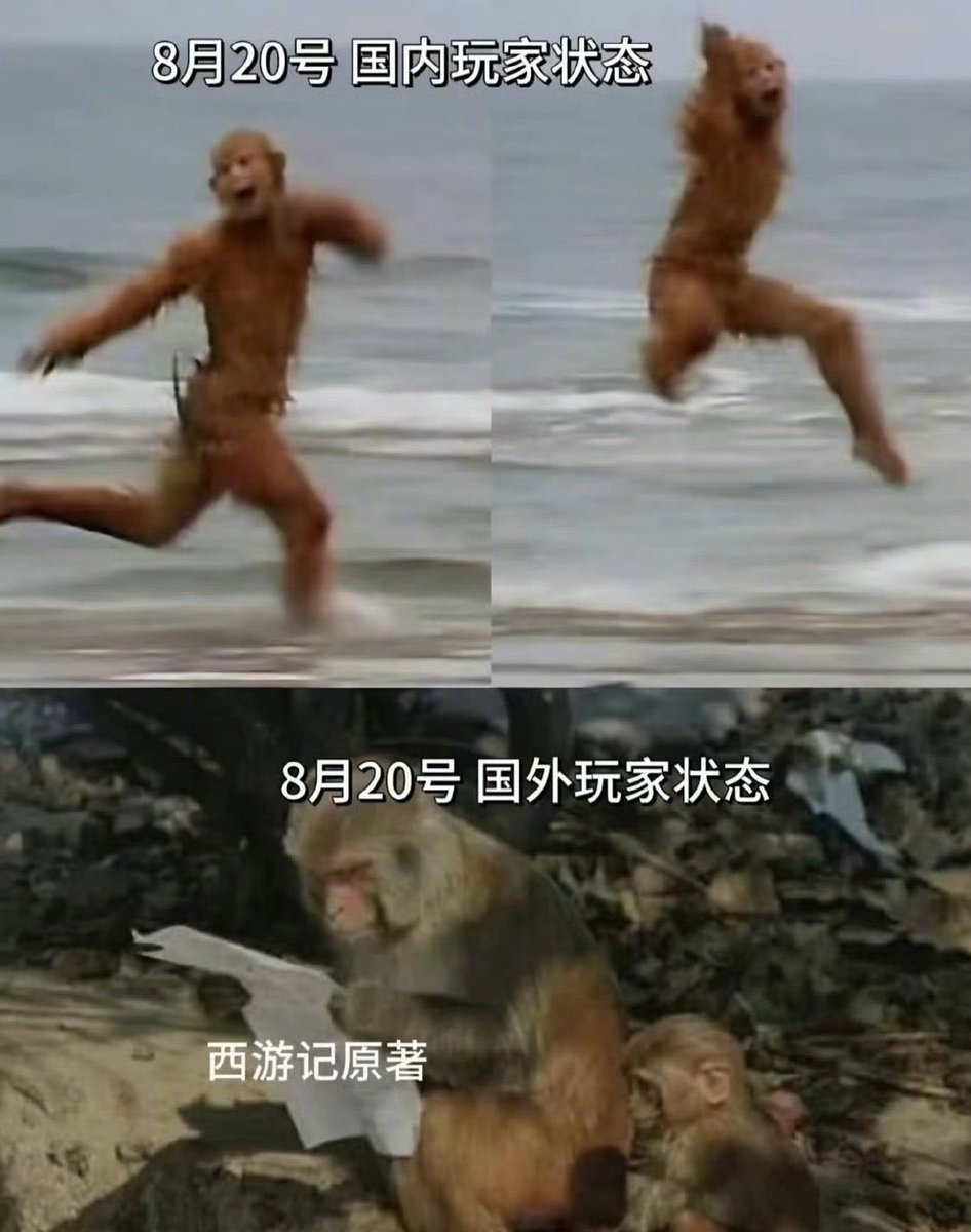 Monkey King