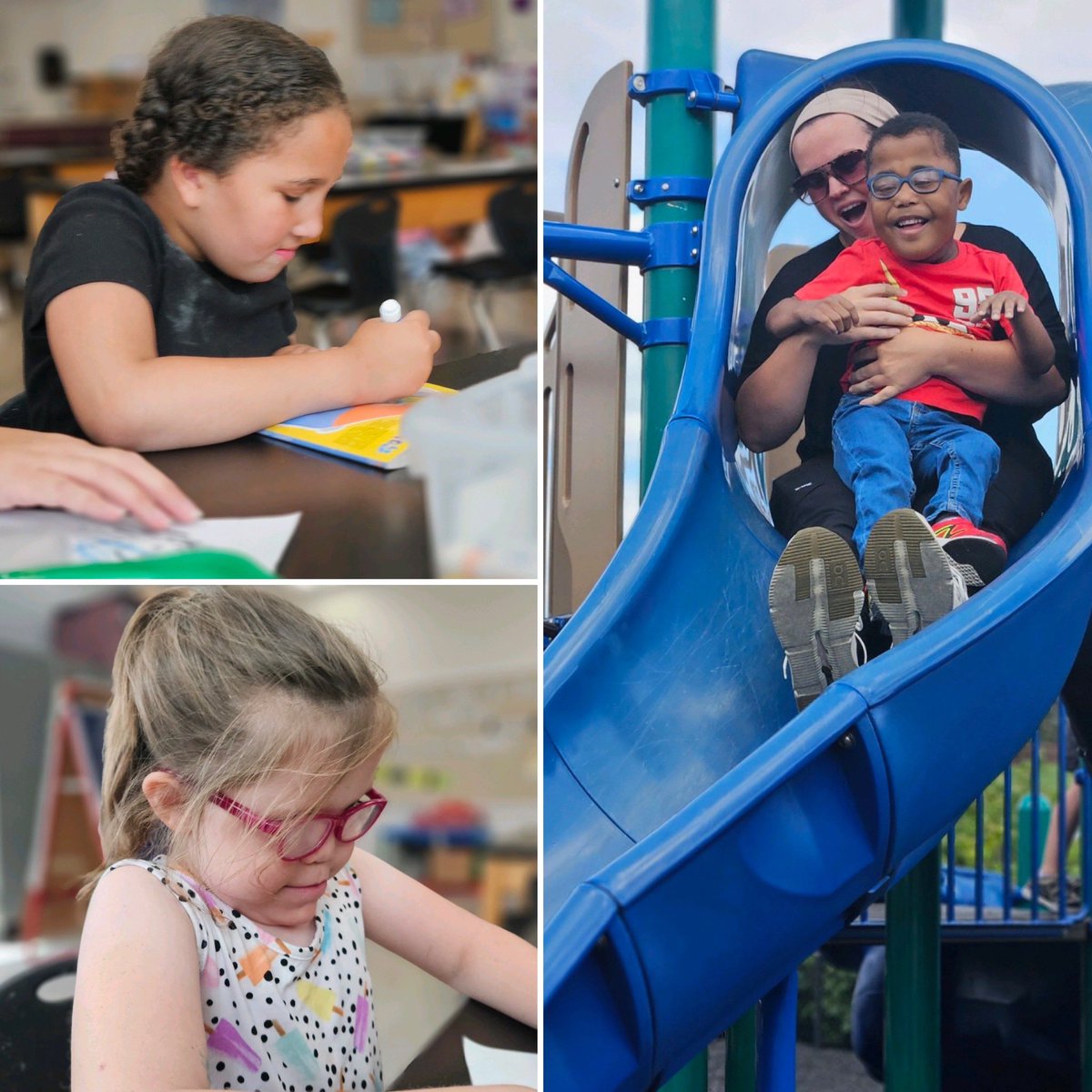 WyandotECS (@wyandotecs) on Twitter photo Pure joy!! Love the smiles and focus as our <a href="/WyandotECS/">WyandotECS</a> 💫 learn and play! #WeareLakota #BuildingBridges Pure joy!! Love the smiles and focus as our <a href="/WyandotECS/">WyandotECS</a> 💫 learn and play! #WeareLakota #BuildingBridges
