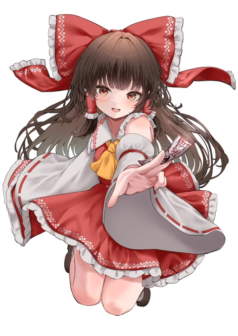 夢想… 