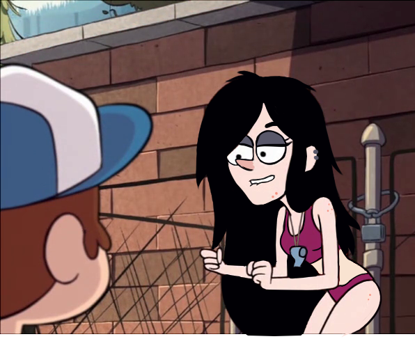 jean_hayashi's tweet photo. Hice estas imágenes hace un tiempo. ¿Debería redibujarlas con mi estilo actual?
---
I made these images a while back. Should I redraw them in my current style?

#GravityFalls #RobbieGravityFalls https://t.co/hSX8G003QY
