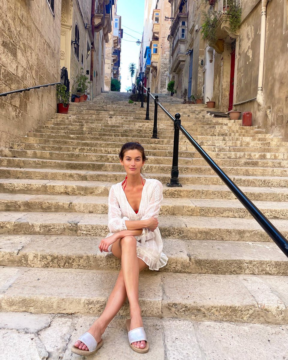 pol357's tweet image. End of Trip