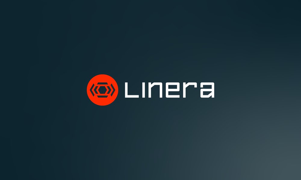 Recently i just found a really promising project
it's <a href="/linera_io/">Linera ⛓️</a> 
intract.io/quest/66b0a3ea…
The rest of the informations were pretty techy, but if ure into web3 i believe that u won't regret checking this threads: