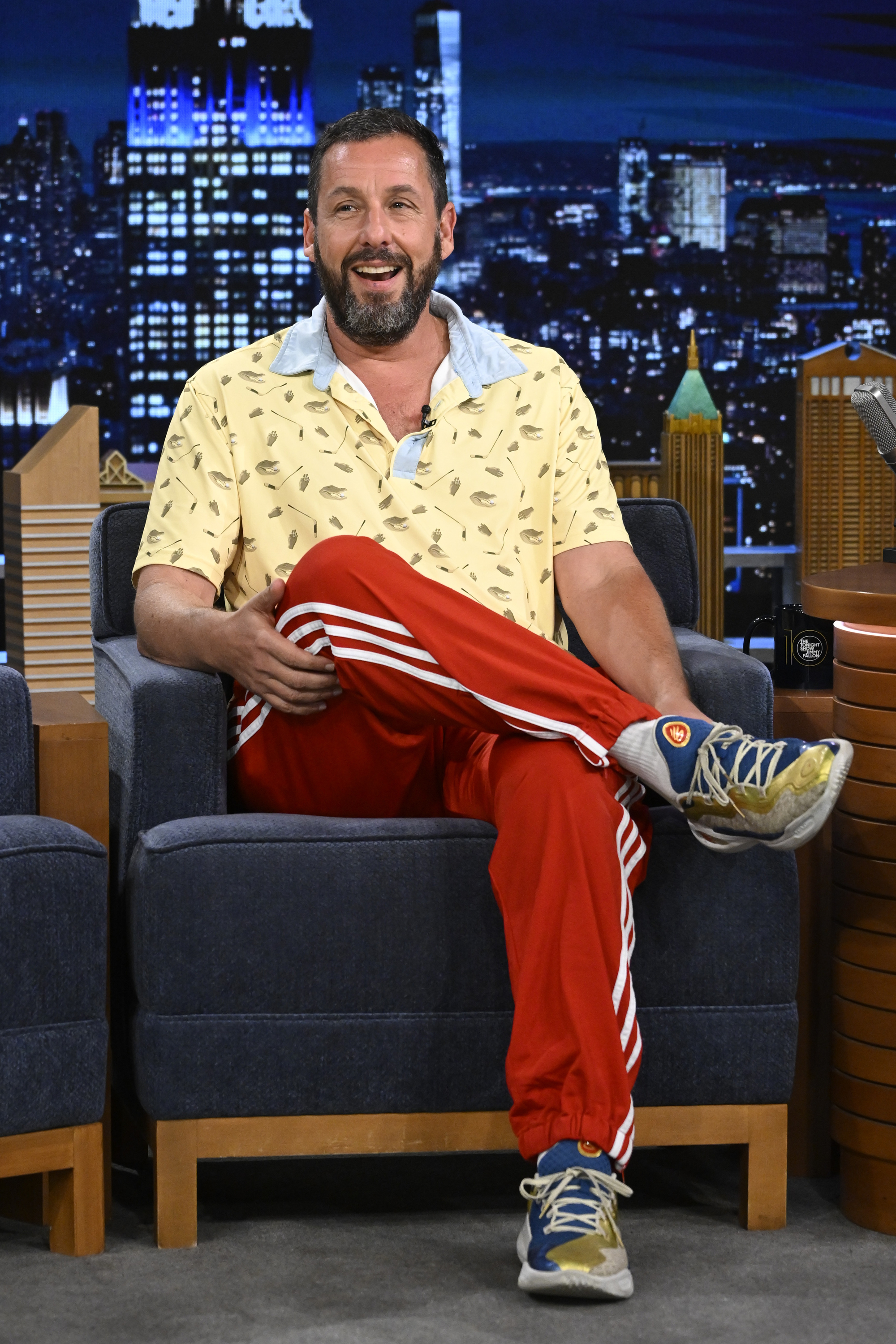 Adam Sandler (@AdamSandler) / X