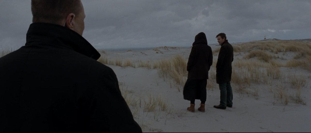 buffetbreaker's tweet photo. the ghost writer (roman polanski, 2010) https://t.co/uWmEGdnTHp