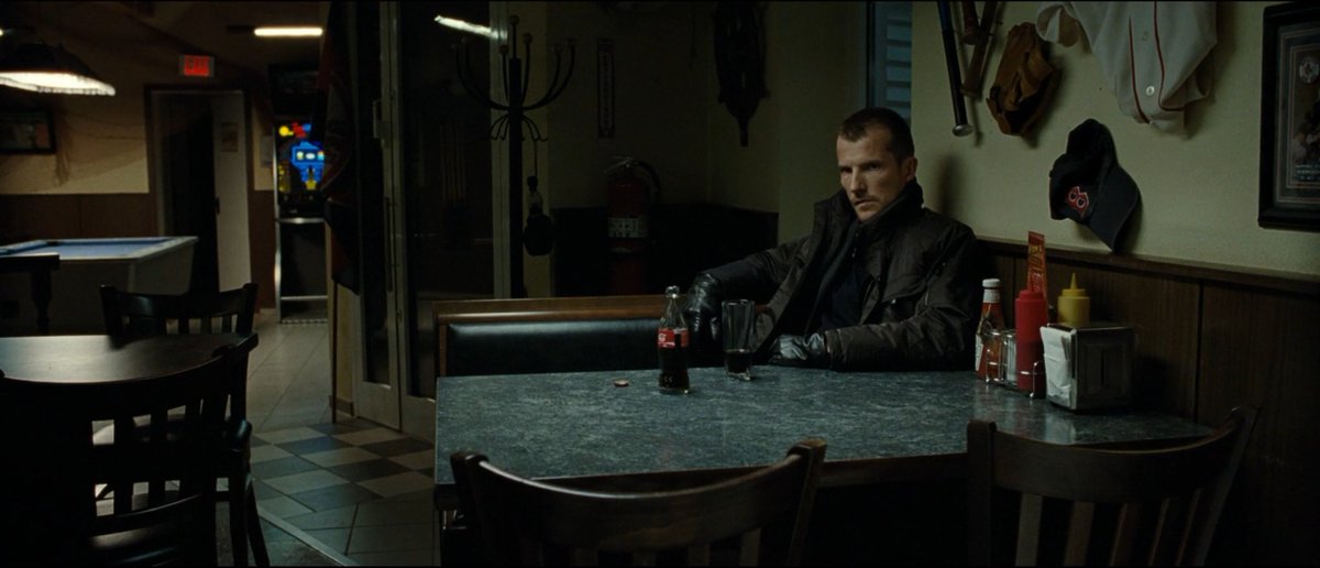 buffetbreaker's tweet photo. the ghost writer (roman polanski, 2010) https://t.co/uWmEGdnTHp