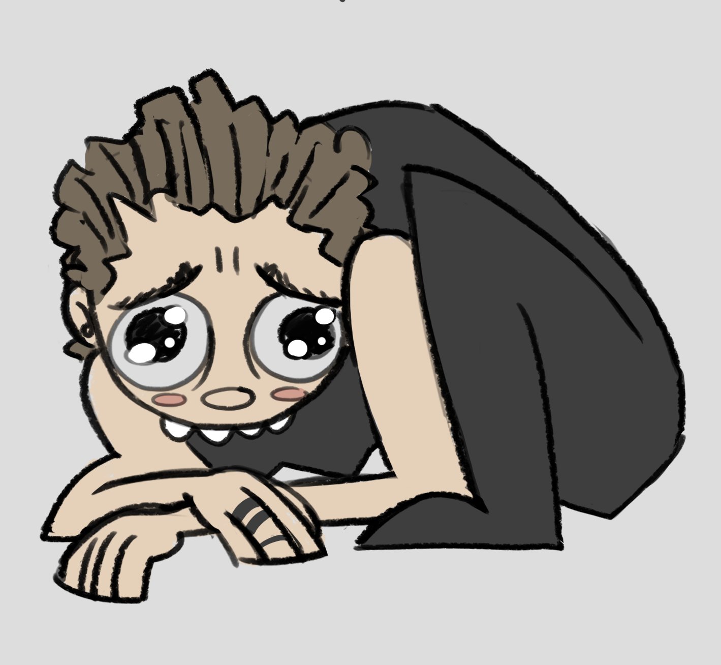 Tayerr (@AlbinoTopaz) / X