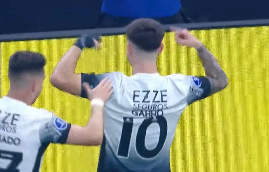 ELE É FODA!