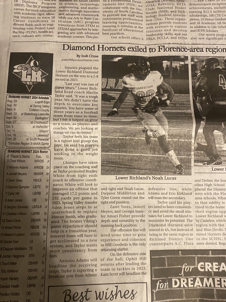 Noah Lucas tweet media