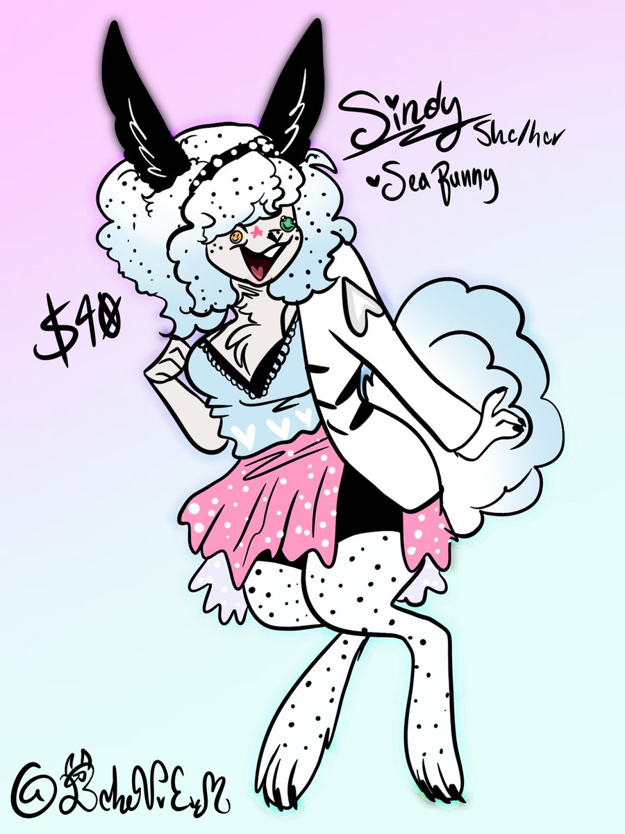 bebev_e's tweet photo. 2nd runnn. Also ran out of space to say holding is available! Tmrw is also my bday sooo👀 bday wishes are appreciated as well as continuing to support me!—
#HazbinHotel #HazbinHotelAdopts #HelluvaBoss #HelluvaBossAdoptables #Adoptables #Adopts #furry #Commission #Digitalart https://t.co/qn7dePlbS9