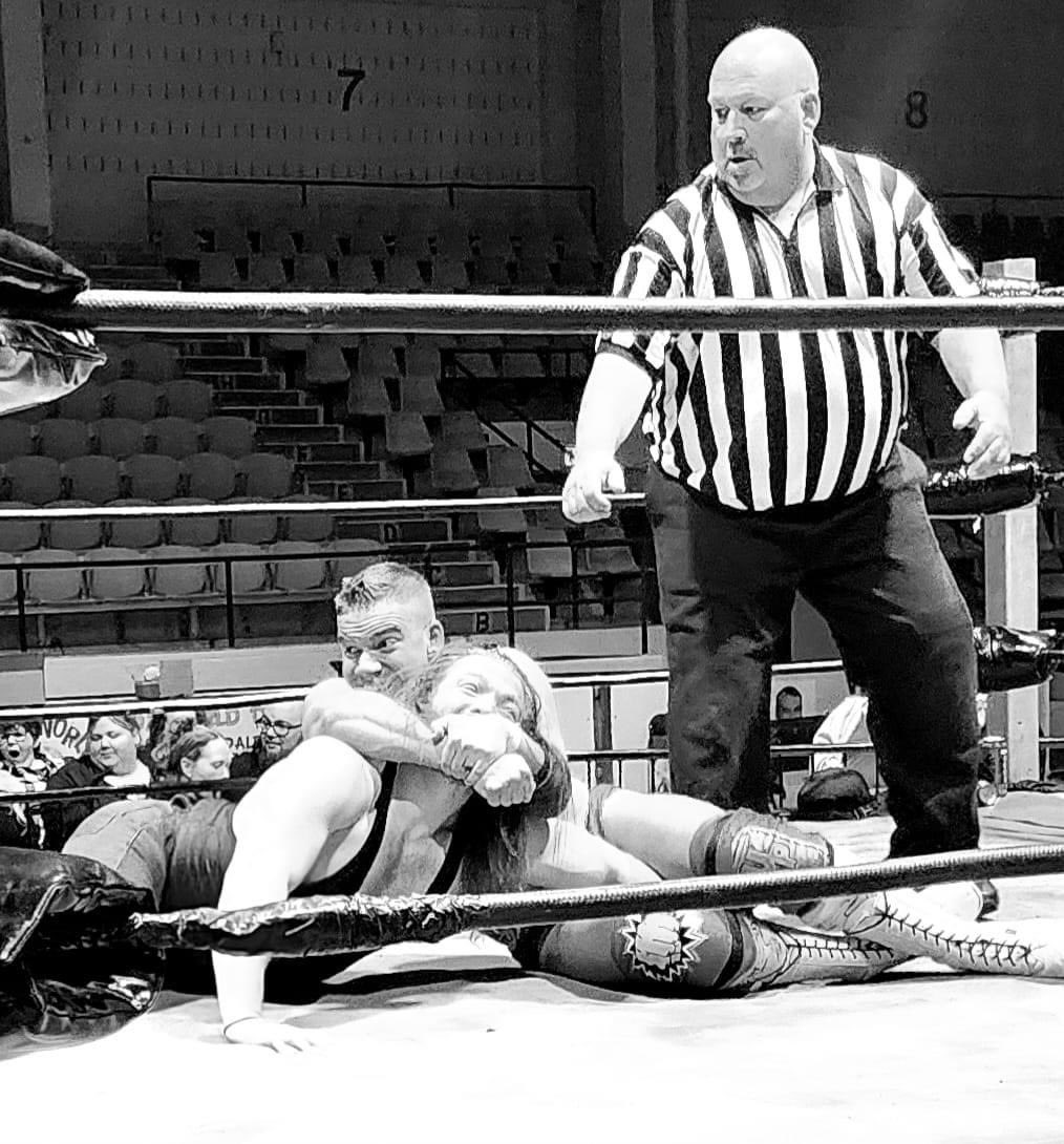 jimmolineaux's tweet photo. ATTENTION PROMOTERS
Accepting bookings 2024
#ECW Original #Referee Jim Molineaux is available for  #wrestling  events or #PopCulture event.

#GuestReferee
#Manager
#Conventions
#Fanfests
#Commentary
#Signings
#Seminars

DM or email me @ jmecwref@verizon.net
Serious inquiries only https://t.co/MWnW9SVcjc