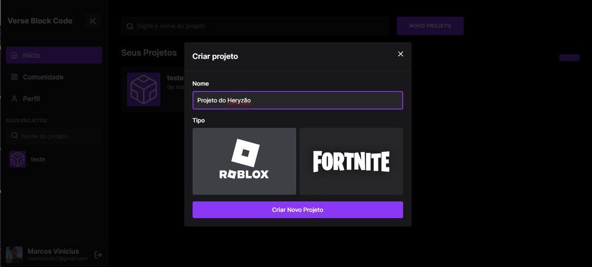 marvinhosete's tweet photo. A few months ago I had posted about the development of a no-code development platform using blocks for Verse (UEFN), time passed and now the idea has only grown

#UEFN #Verse #Roblox #Lua #BlockCode #NoCode https://t.co/2OMAjDUHjm