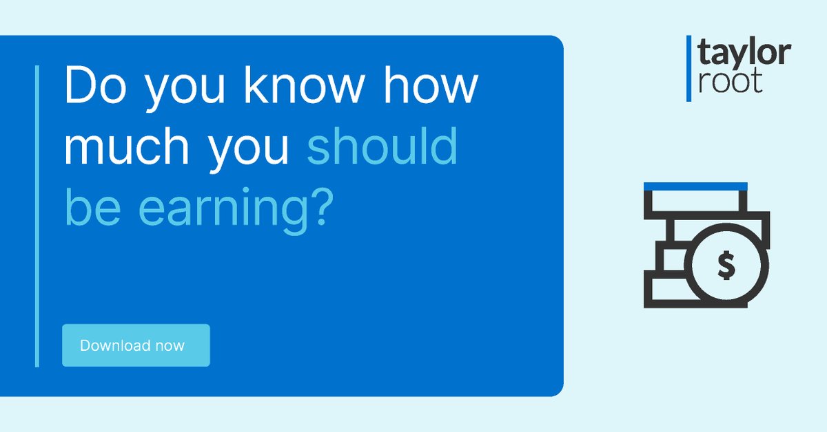 TaylorRootLegal's tweet image. Whether you are a junior lawyer seeking insights into average lawyer salaries in Hong Kong, or a seasoned practitioner considering a transition to a different practice area, the Taylor Root salary guide will serve as a valuable resource.

Download now &amp;gt; eu1.hubs.ly/H0bBDPy0