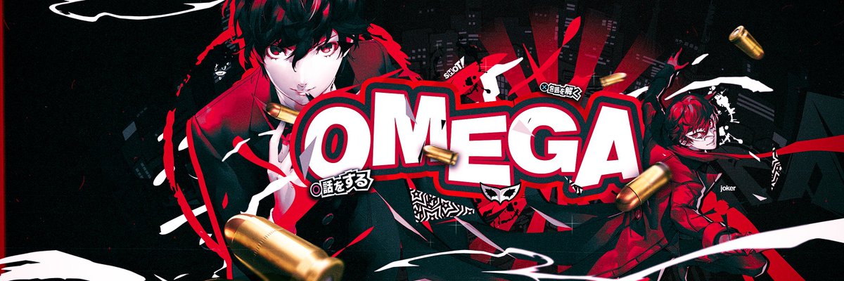 cheautomata's tweet image. With me hitting 1.3k i’m doing a…

🚨HEADER GIVEAWAY🚨

To Enter.. Follow, Like, and @ a friend in the comments 🤔

Winner will be picked next Friday, August 30th 🎉🎉