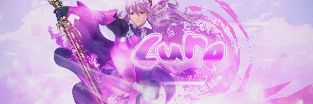 cheautomata's tweet image. With me hitting 1.3k i’m doing a…

🚨HEADER GIVEAWAY🚨

To Enter.. Follow, Like, and @ a friend in the comments 🤔

Winner will be picked next Friday, August 30th 🎉🎉