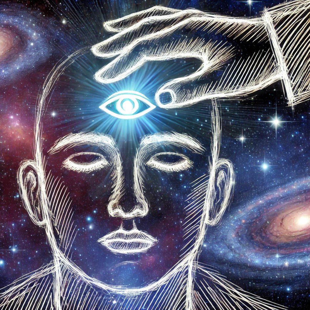 Te estás distrayendo de nuevo, ENFÓCATE.