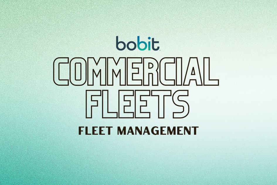 Business Fleet tweet media
