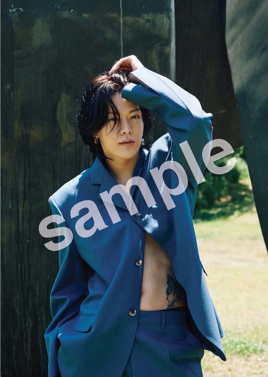 ✨中本悠太（NCT 127）1stソロ写真集『今』✨ 通常版の購入特典