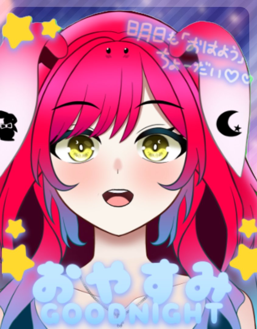 Maibunny_vt's tweet image. Hagan sus preguntas conejitos uwu #Vtuber #VtuberES #PreguntaExitosa