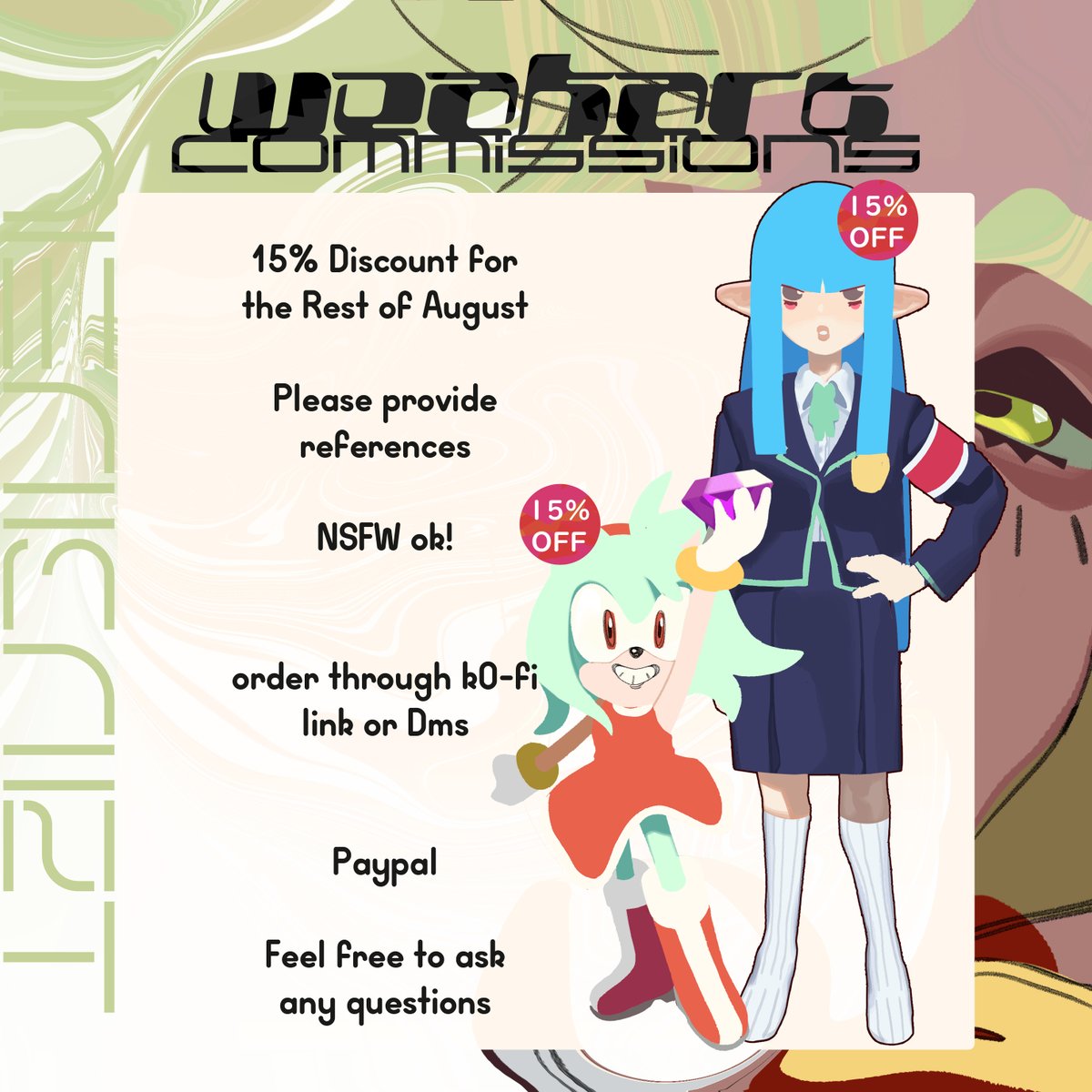Weakart1 tweet picture