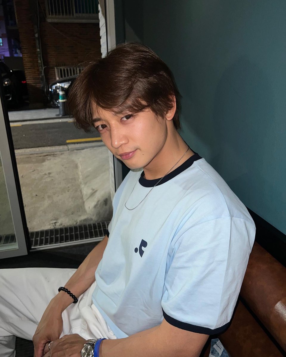 Minho, Choi. tweet media
