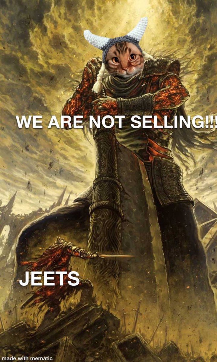 FlokiWarrior's tweet photo. @itsFoxCrypto It’s time to buy Floki Cat 🐱 we locked up 34M $FC coins so far just to show you how bullish we are 👀👀

Check it out for yourself!

⬇️⬇️

Website-https://t.co/iLVCgVs0Nv

CA-   DAt9V3J3Cv959NRVmoENNfrqhTB68g2B6ovU6r9tajrG https://t.co/SF9dFNcwDk
