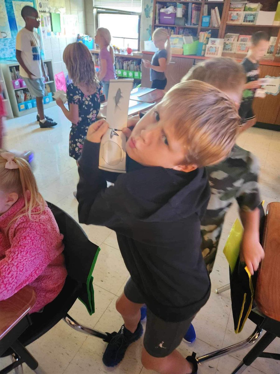 CallawayHillsElem tweet media