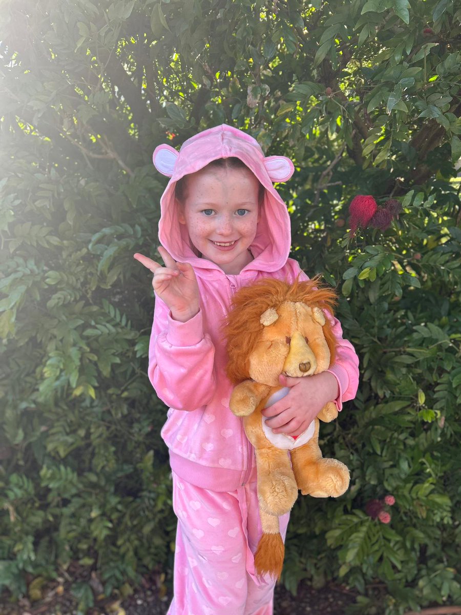 Steph Driver tweet media