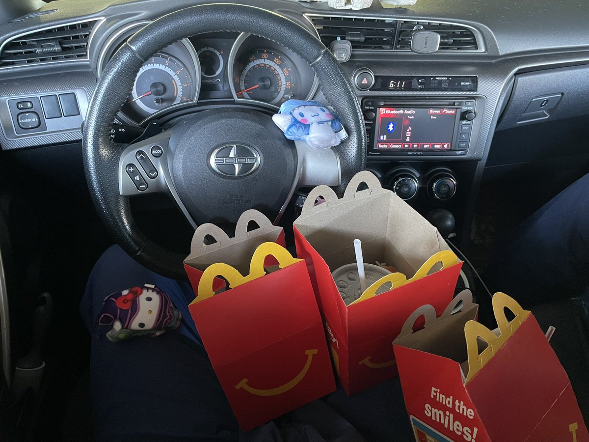 Damn bro this is how my 30s starts?