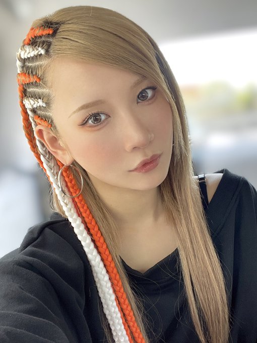コスプレイヤー成賀久瑠王 (なるがくるみ)のTwitter画像10