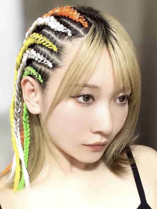 コスプレイヤー成賀久瑠王 (なるがくるみ)のTwitter画像12