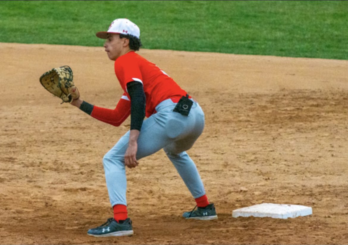 St. John's Baseball tweet media