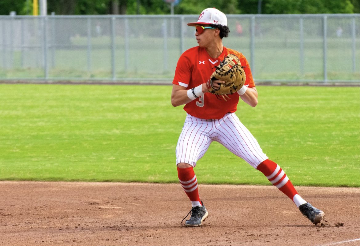 St. John's Baseball (@sjc_baseball) on Twitter photo Congrats to OF Phoenix Williams on his commitment to play college baseball at Mt. St. Marys! <a href="/PhoenixWill3/">Phoenix Williams</a> <a href="/Mount_BSB/">Mount St. Mary's Baseball</a> Congrats to OF Phoenix Williams on his commitment to play college baseball at Mt. St. Marys! <a href="/PhoenixWill3/">Phoenix Williams</a> <a href="/Mount_BSB/">Mount St. Mary's Baseball</a>