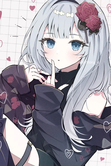 初めましていんとると申します՞ このような絵を描いております 歌ってみたのサムネや立ち絵や1枚絵といったお仕事を中心にさせていただいております お値段は要相談でございます ご検討の程よろしくお願いします