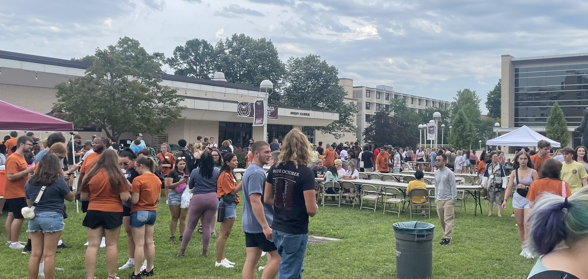 Belong B-Que was great fun! <a href="/mostatemp/">MO State Multicultural Programs</a> <a href="/MissouriState/">Missouri State</a> <a href="/BearsFamilies/">Missouri State University Family Programs</a> <a href="/msu_studentaffa/">Missouri State University Student Affairs</a>