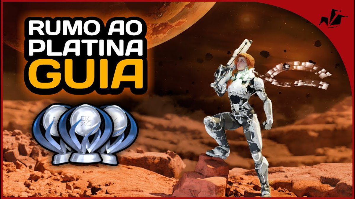 LeRellequin's tweet image. Análise+ Guia Rumo ao Platina de #mars2120 já está lá no canal!!! O Metroidvania Brasileiro desenvolvido pela @qubytegames é incrível, e o platina é gostosinho de pegar!!!
#metroidvania #qubyte #indiegames

Link do vídeo:
bit.ly/platina-mars21…