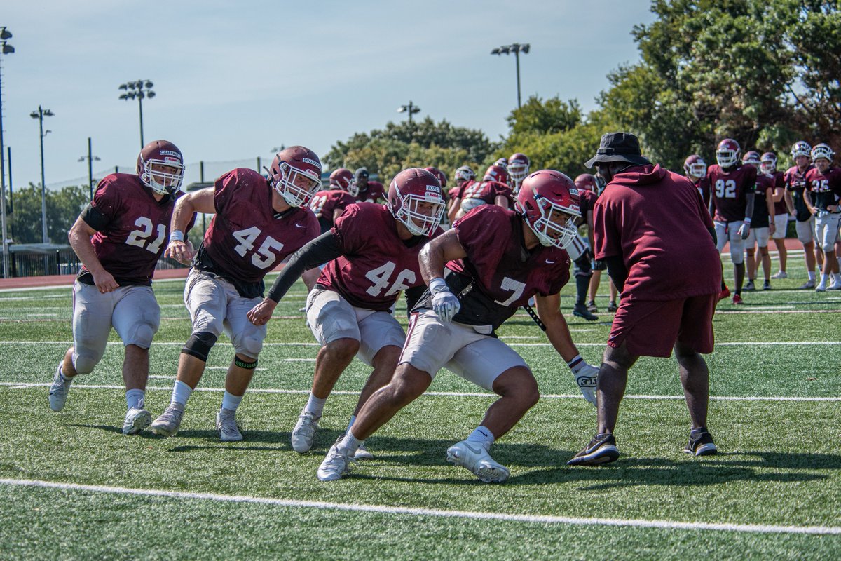 Day 6 ⛺️📸

#BeTheStandard
