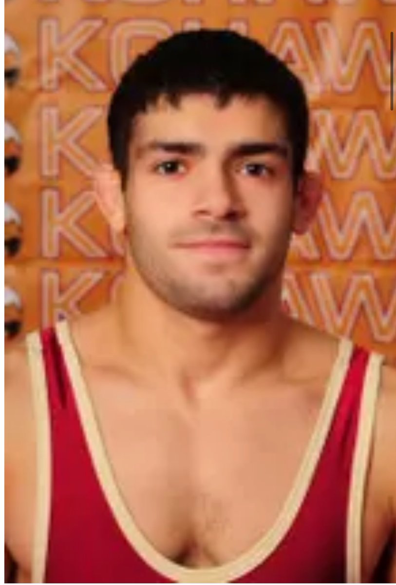 ⚡️ Excited to announce Coach Amier Khamis will be coaching at Andrew this upcoming season! Coach wrestled D3 at Coe College and has been working with LWW the last couple of a seasons. He will be an intern in the counselors office. ⚡️