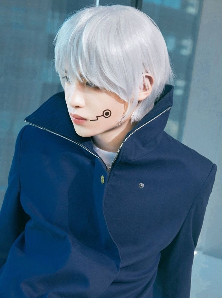 jsj_rushi's tweet photo. @ 𝗶𝘀𝗮𝗱𝗼𝗿𝗮𝗯𝗹𝗲 update on #jsjpic

Maionese e atum? (tá liberado ser otakinho?) Hihi apareceu algo essa semana, um evento em loja de jogos/anime e FOI MUITO LEGAL interagir, tirar fotos e brincar. E por aí pessoal, a semana começou boa também? https://t.co/ep2skBQXnH