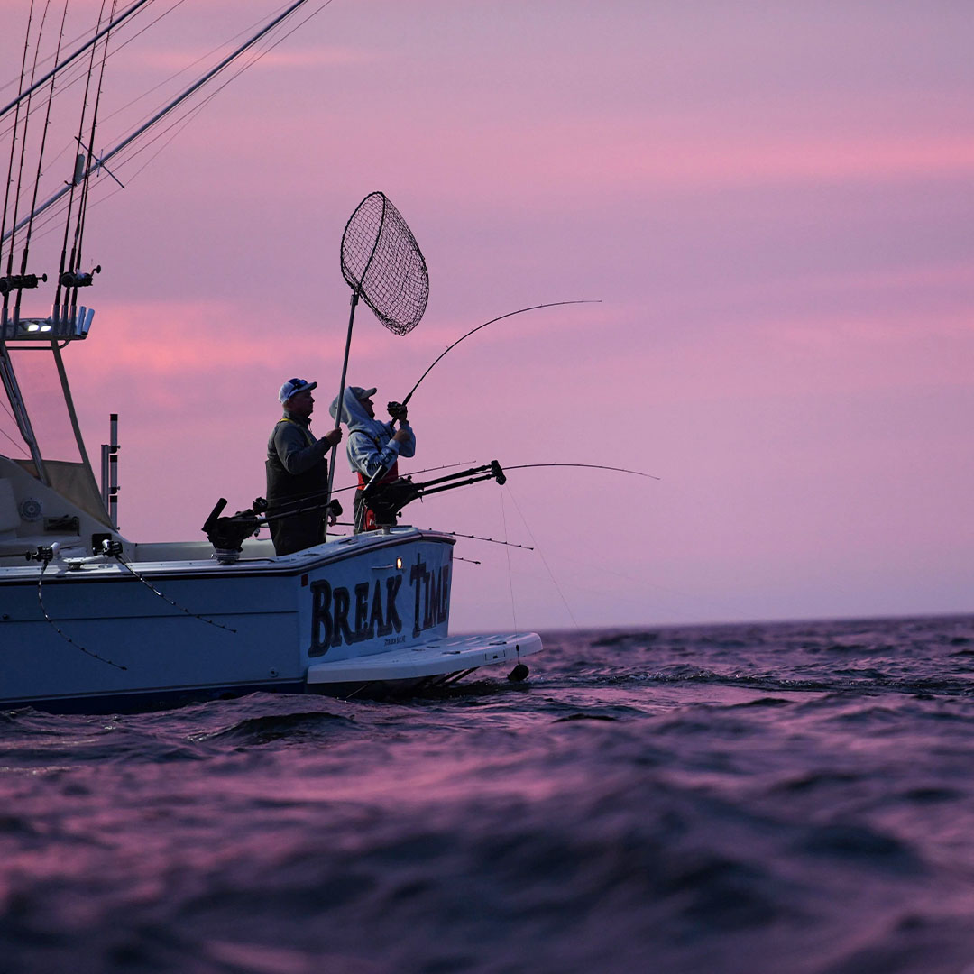 CannonFishing's tweet photo. Running Deep sure does come with some beautiful views π
#RunDeep
#CannonDownriggers #Downrigger #Fishing https://t.co/O82scHtPW1