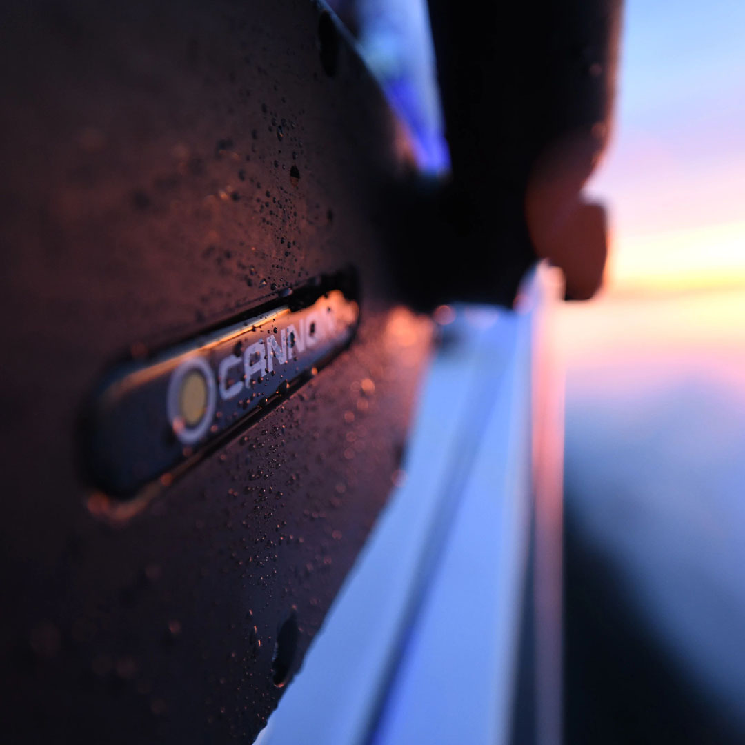 CannonFishing's tweet photo. Running Deep sure does come with some beautiful views π
#RunDeep
#CannonDownriggers #Downrigger #Fishing https://t.co/O82scHtPW1