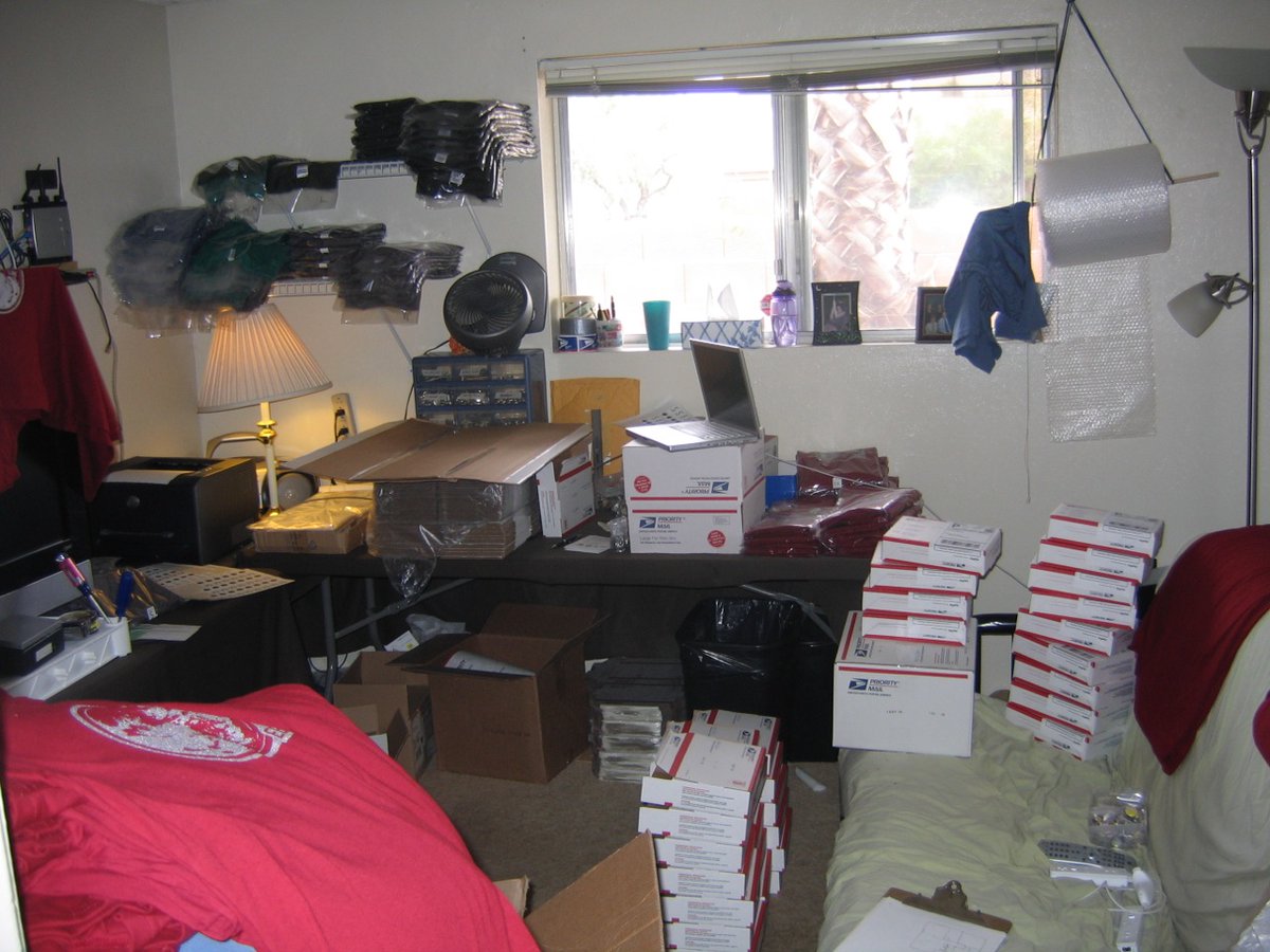 Reid Young tweet media