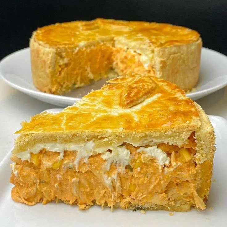 EMPADÃO DE FRANGO