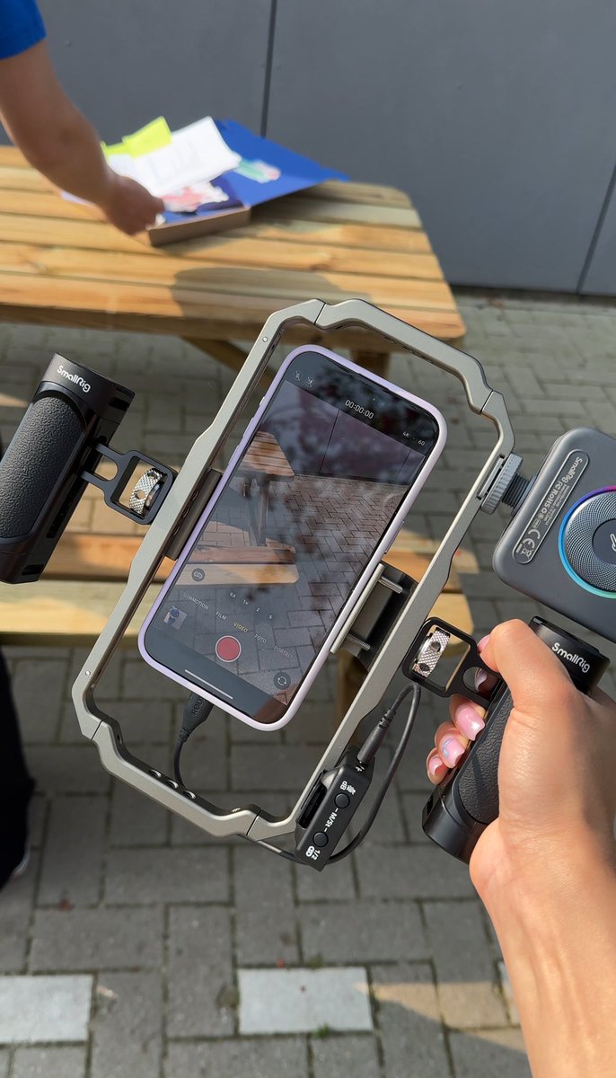 Nyomi | dutch UGC creator | UGC Coach tweet media