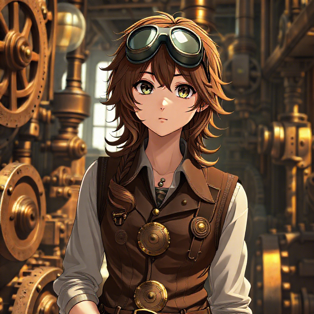 ✨ Day 6: Showcasing My Artwork! 🎨  
Today’s spotlight is on [describe the specific artwork or character]. Bringing this piece to life was a blast! 😍 Dive into the details and let me know your thoughts!  
#VTuberIntroChallenge #Day6 #ArtShowcase #VTuberSupport #CommissionsOpen