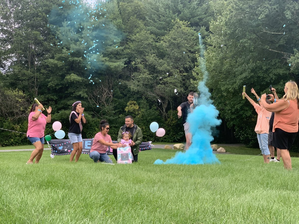 Surprise!!!!

February 2025💙🩵💙🩵