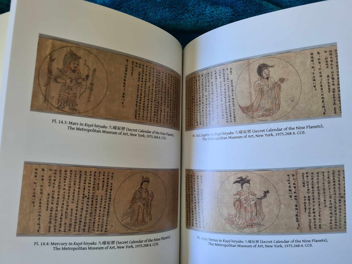 Printed copy of the special volume. 
amazon.com/-/zh_TW/Rana-B…