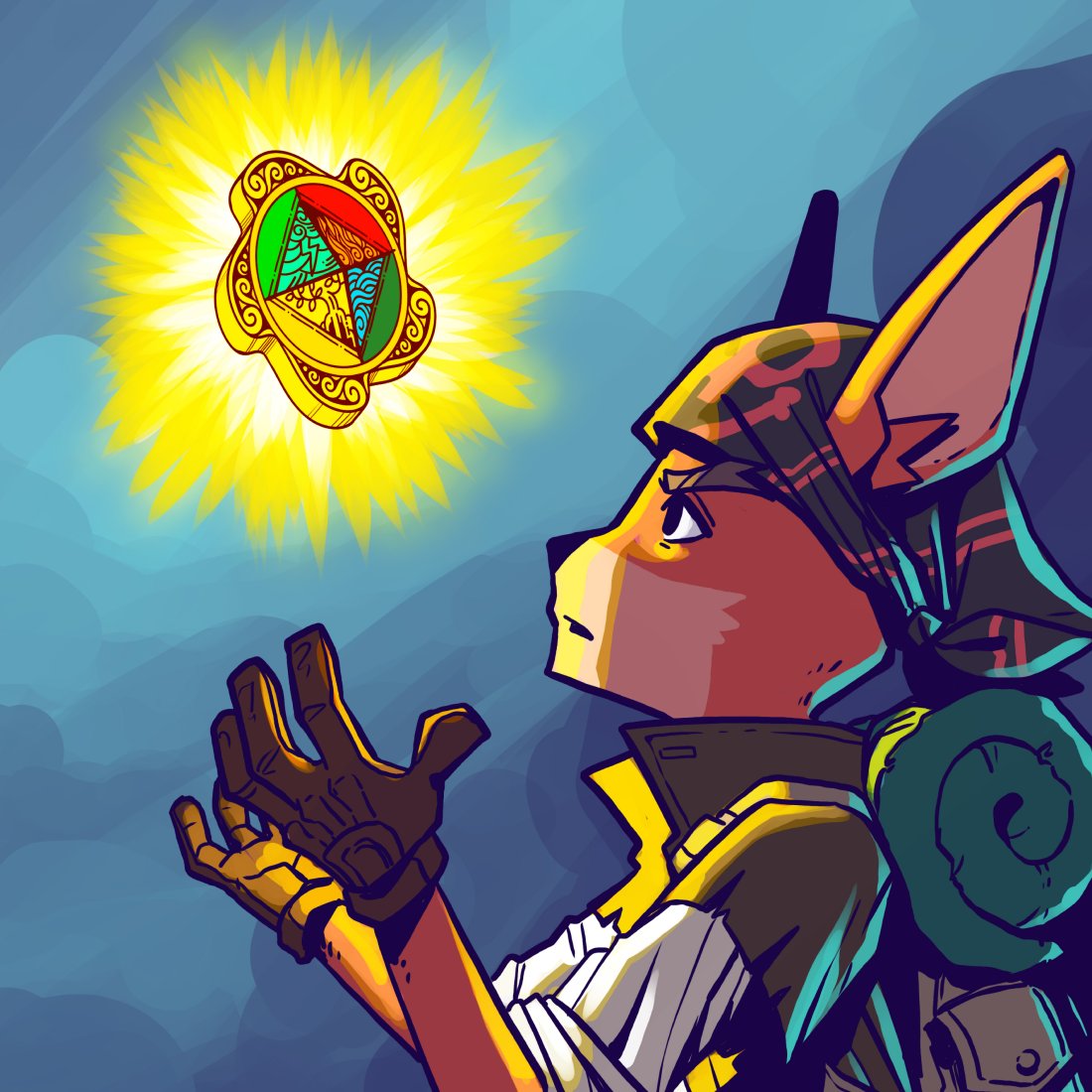 Subberoos's tweet image. We're minting soon!

You need 2 Mint Tokens 🎟️🎟️ to mint a Subberoo 🦘

🎟 Claim tokens (for OG holders):
subber.xyz/subber/claims/…

🤝 Trade here:
famousfoxes.com/tokenmarket/FT…